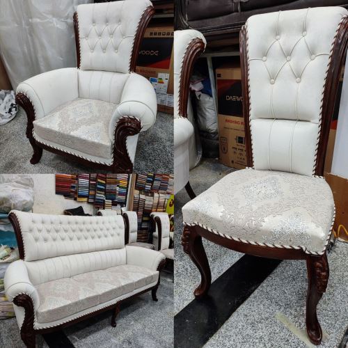 تعمیرات انواع مبلمان در ساوه