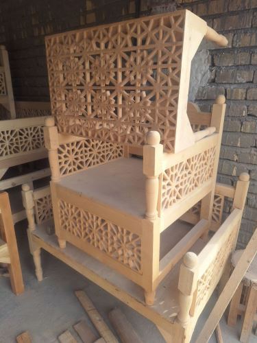 نجاری در ساوه