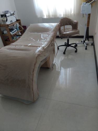 دوخت انواع کاور مبل در ساوه