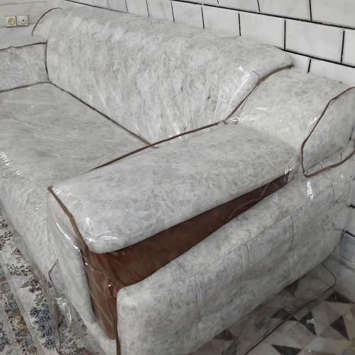 دوخت کاور مبل در ساوه