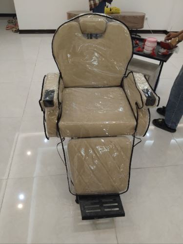 دوخت انواع کاور مبل در ساوه