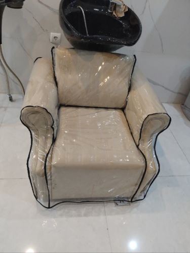 تعمیرات مبلمان در ساوه (دوخت کاور انواع مبل و صندلی)