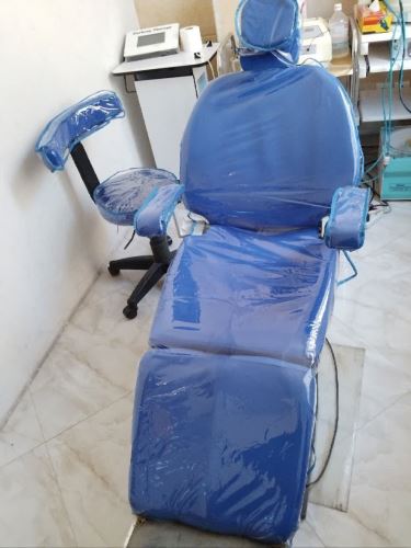 دوخت کاور درساوه