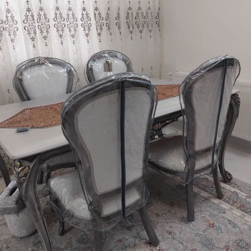 دوخت کاور صندلی در ساوه