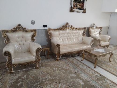 انواع کاور در ساوه