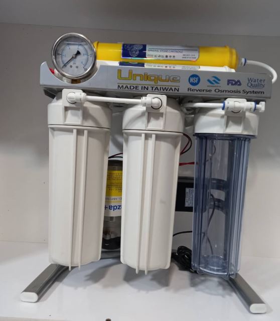 فروش دستگاه تصفیه آب در کازرون