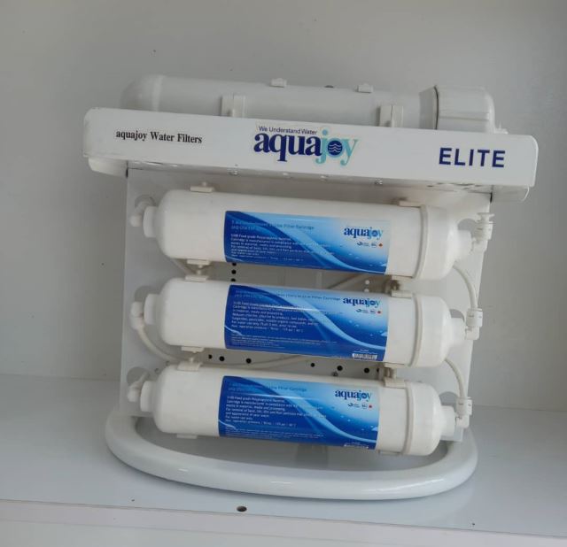 فروش دستگاه تصفیه آب در کازرون