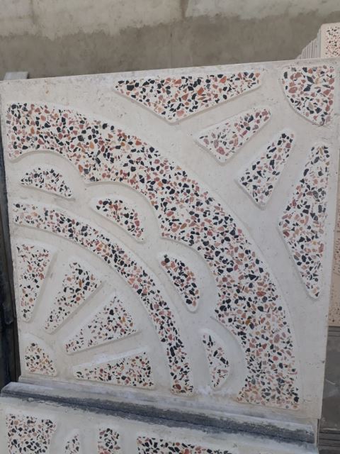 حمل نخاله و پخش مصالح ساختمانی زارعی