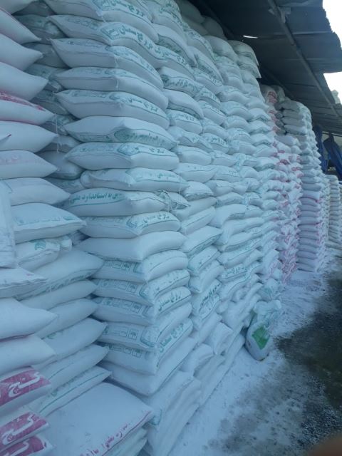 حمل نخاله و پخش مصالح ساختمانی زارعی