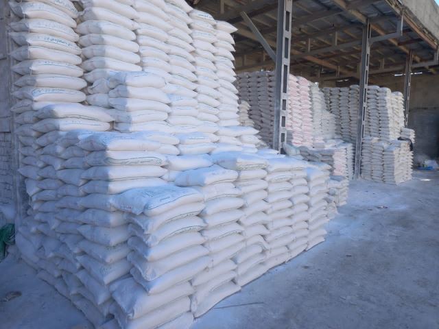 حمل نخاله و پخش مصالح ساختمانی زارعی