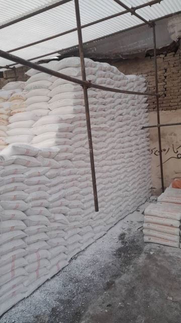 حمل نخاله و پخش مصالح ساختمانی زارعی