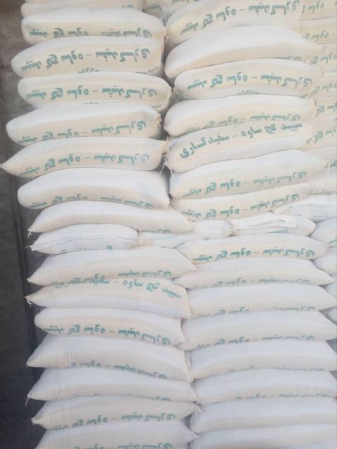 حمل نخاله و پخش مصالح ساختمانی زارعی