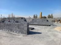 حمل نخاله و پخش مصالح ساختمانی زارعی