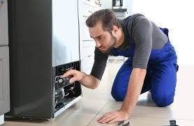 تعمیرکار یخچال الکترواستیل در اصفهان 