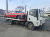 کفی خودروبر همدان به سنندج