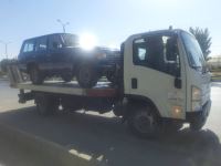 کفی خودروبر همدان تهران