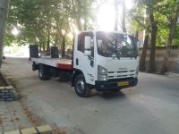 کفی خودروبر همدان تهران