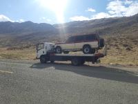 کفی خودروبر همدان تهران