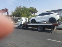 کفی خودروبر همدان کرمانشاه