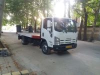 کفی خودروبر همدان کرمانشاه