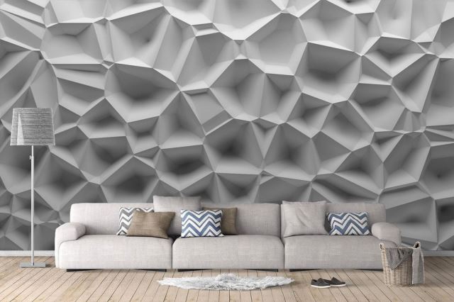 کاغذ دیواری