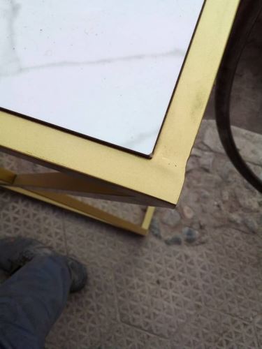 رنگ کوره ای اصفهان