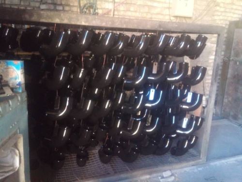 رنگ کوره ای اصفهان