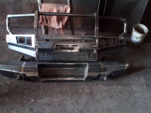 رنگ کوره ای اصفهان