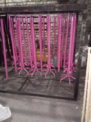 رنگ کوره ای اصفهان