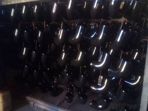 رنگ استاتیک اصفهان