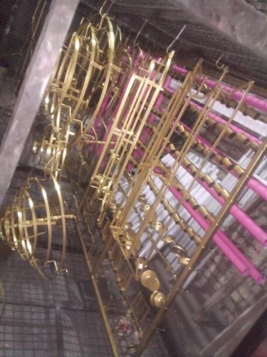 رنگ کوره ای اصفهان