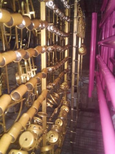 رنگ کوره ای اصفهان