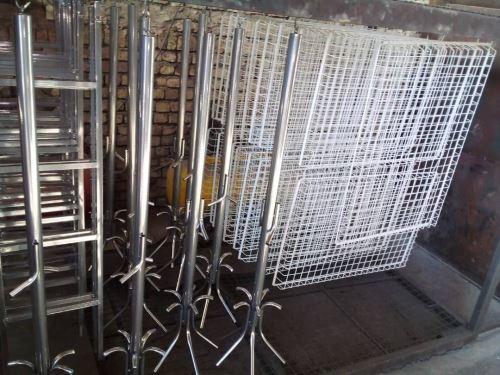 رنگ کوره ای اصفهان