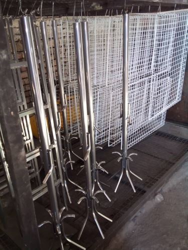 رنگ استاتیک اصفهان