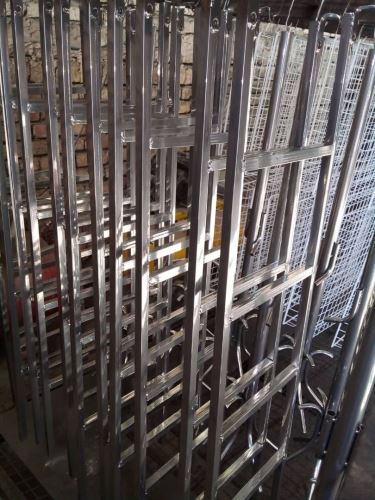 رنگ کوره ای اصفهان