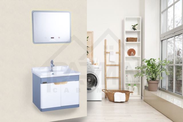 تولیدی روشویی کابینتی در اردکان