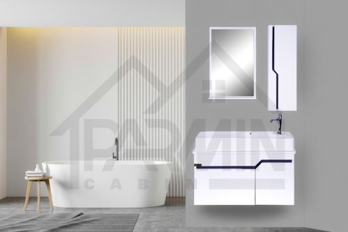 تولیدکننده روشویی کابینتی PVC