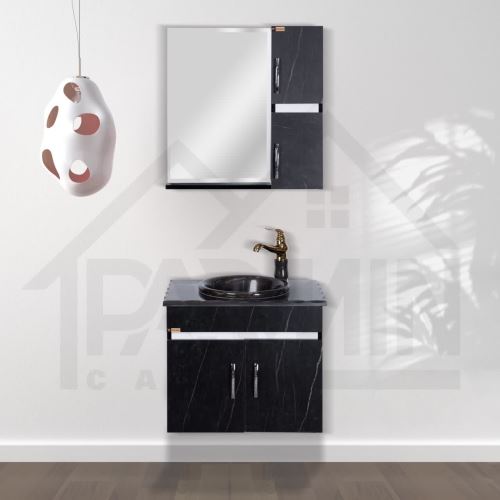 تولیدکننده روشویی کابینتی PVC