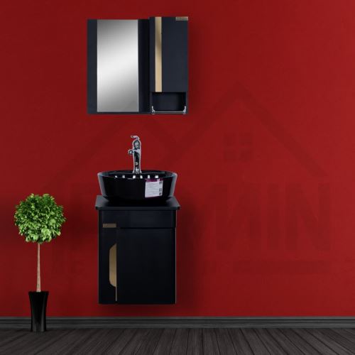 تولیدکننده روشویی کابینتی PVC