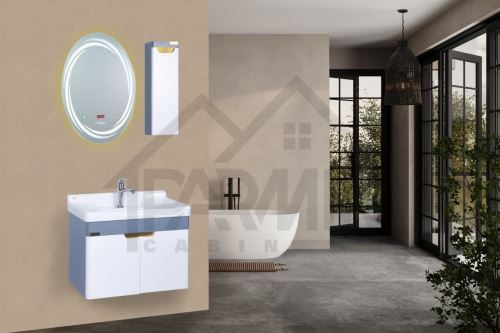 تولیدکننده روشویی کابینتی PVC