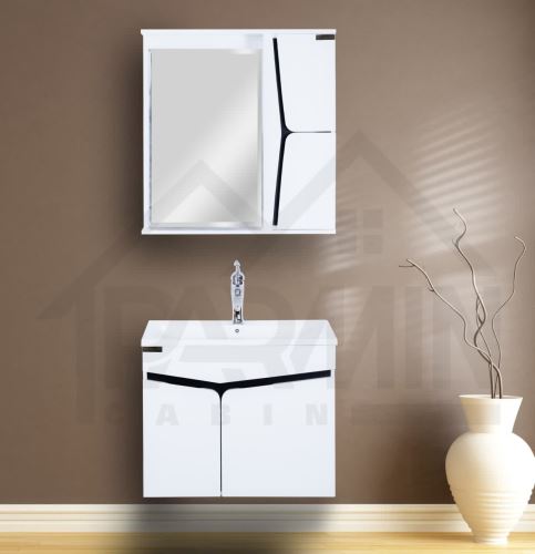 تولیدکننده روشویی کابینتی PVC