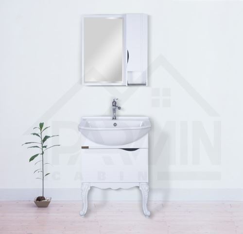 تولیدکننده روشویی کابینتی PVC