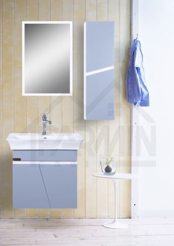 تولیدکننده روشویی کابینتی PVC