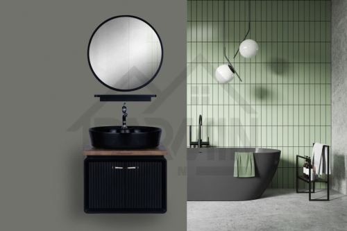 تولیدکننده روشویی کابینتی PVC