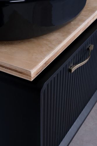 تولیدکننده روشویی کابینتی PVC