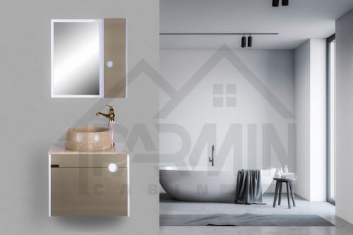 تولیدکننده روشویی کابینتی PVC