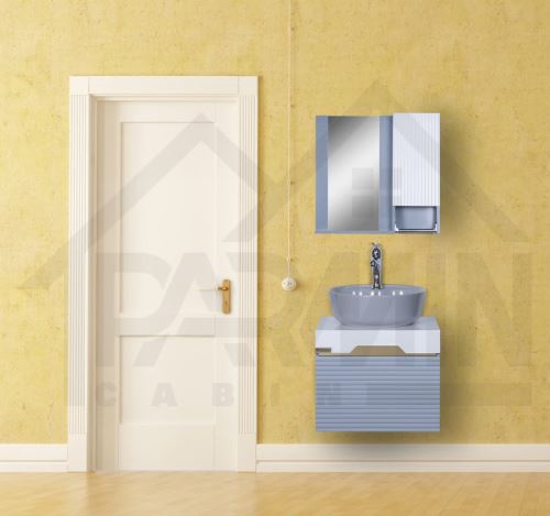 تولیدکننده روشویی کابینتی PVC