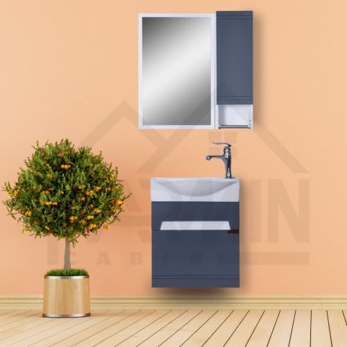 تولیدکننده روشویی کابینتی PVC