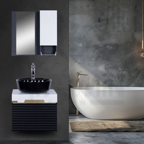 تولیدکننده روشویی کابینتی PVC