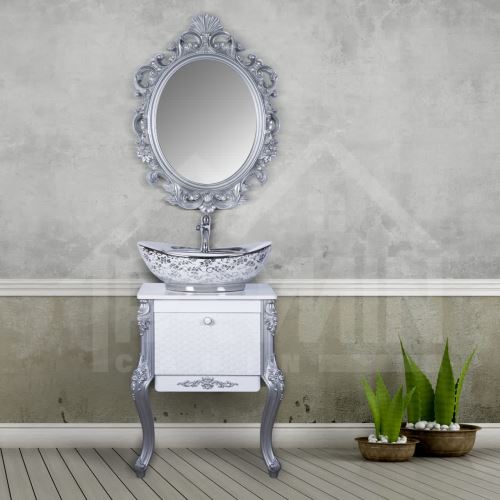 تولیدکننده روشویی کابینتی PVC